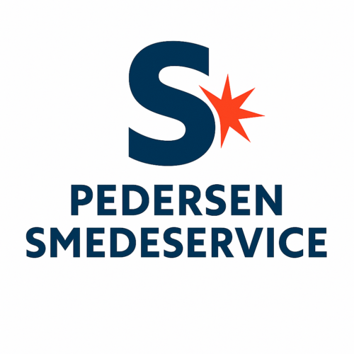 Pedersen smedeservice